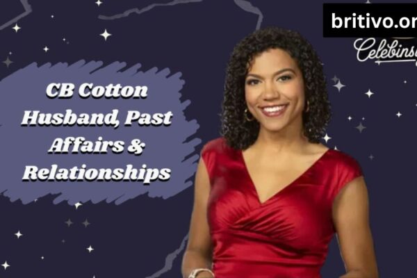 cb cotton husband