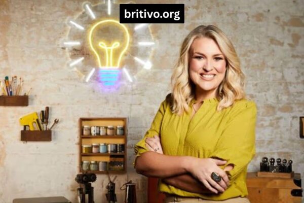 sara davies weight loss