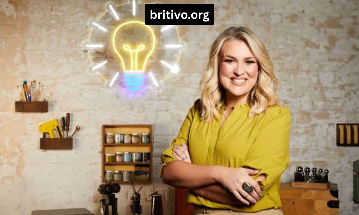 sara davies weight loss