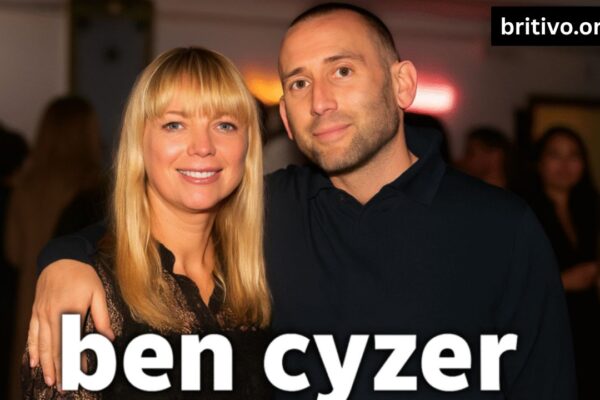 ben cyzer