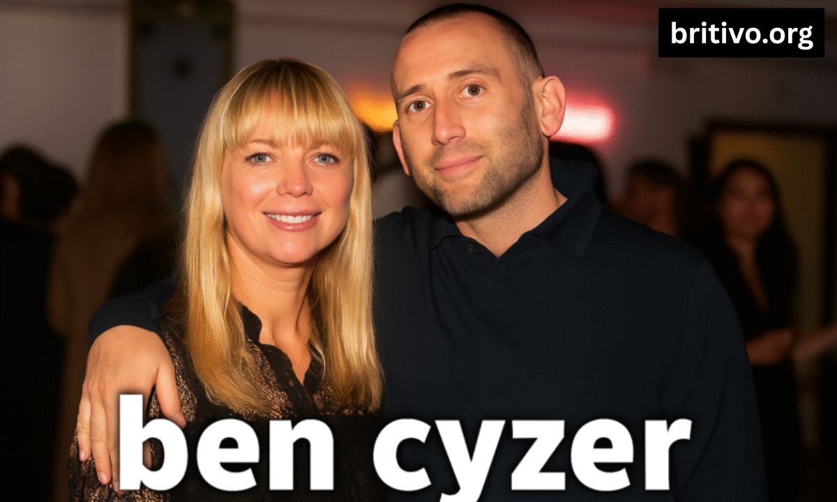 ben cyzer