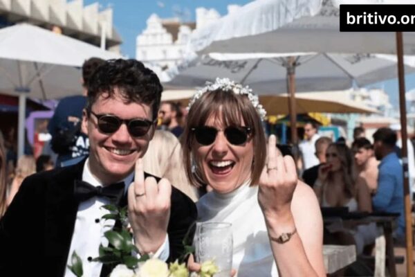 maisie adam husband