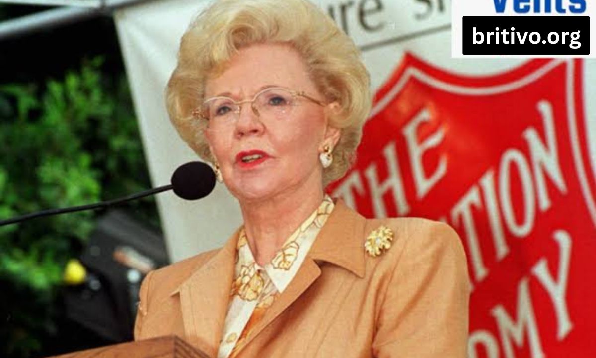 marilyn kroc barg