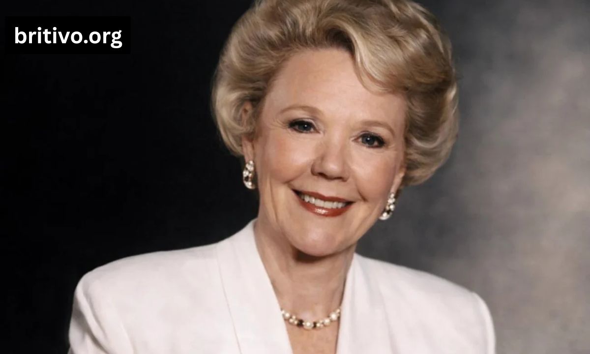 marilyn kroc barg