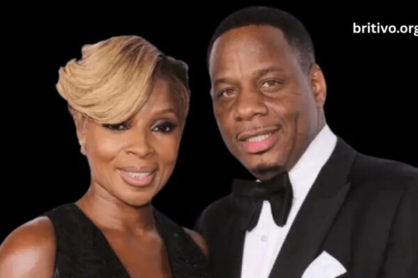 queen latifah husband