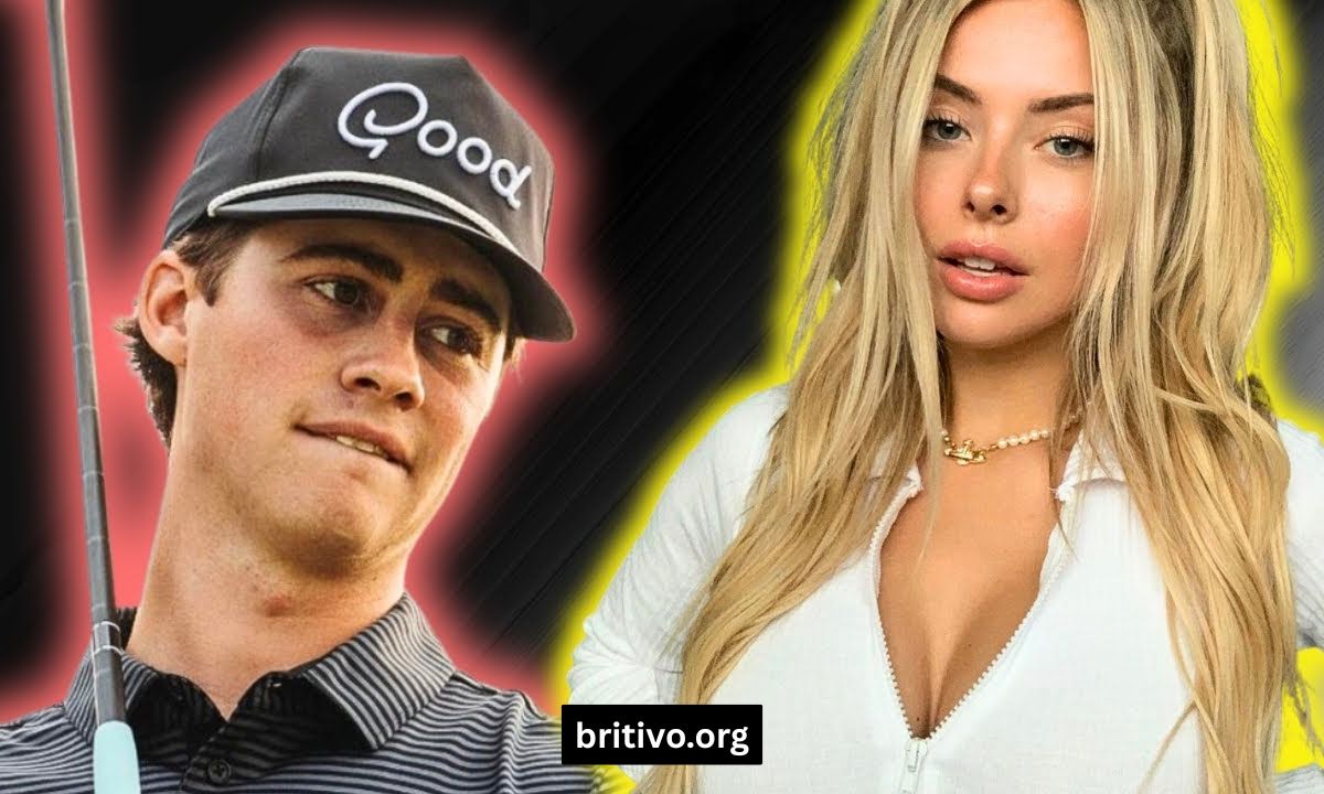 garrett clark girlfriend
