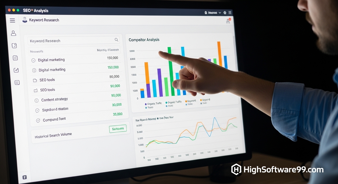 seo by highsoftware99.com