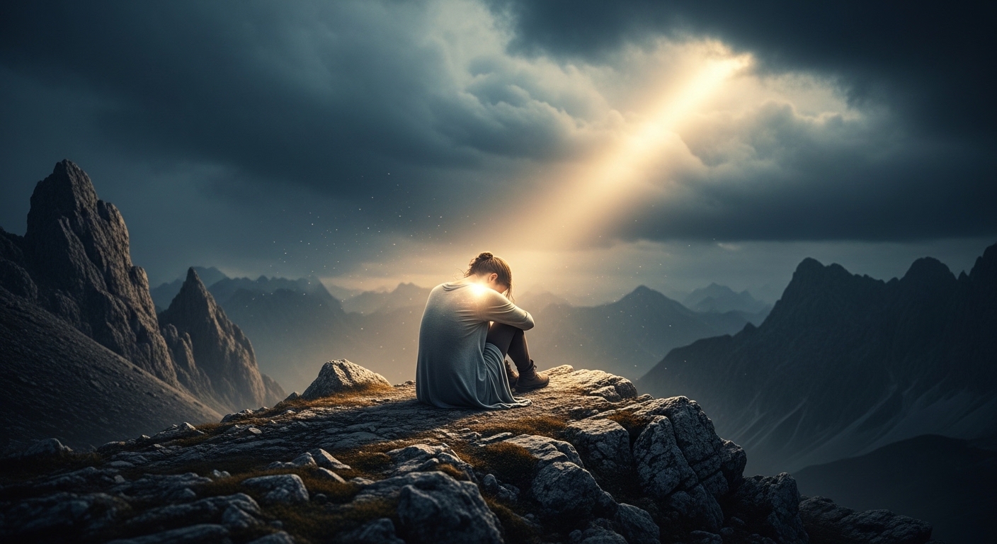 come to me all who are weary