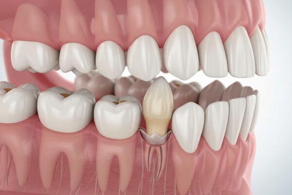 when do wisdom teeth come in