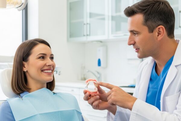 flexible dentures