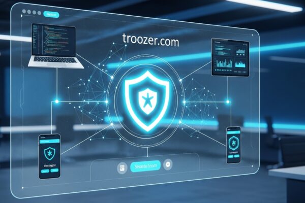 troozer com