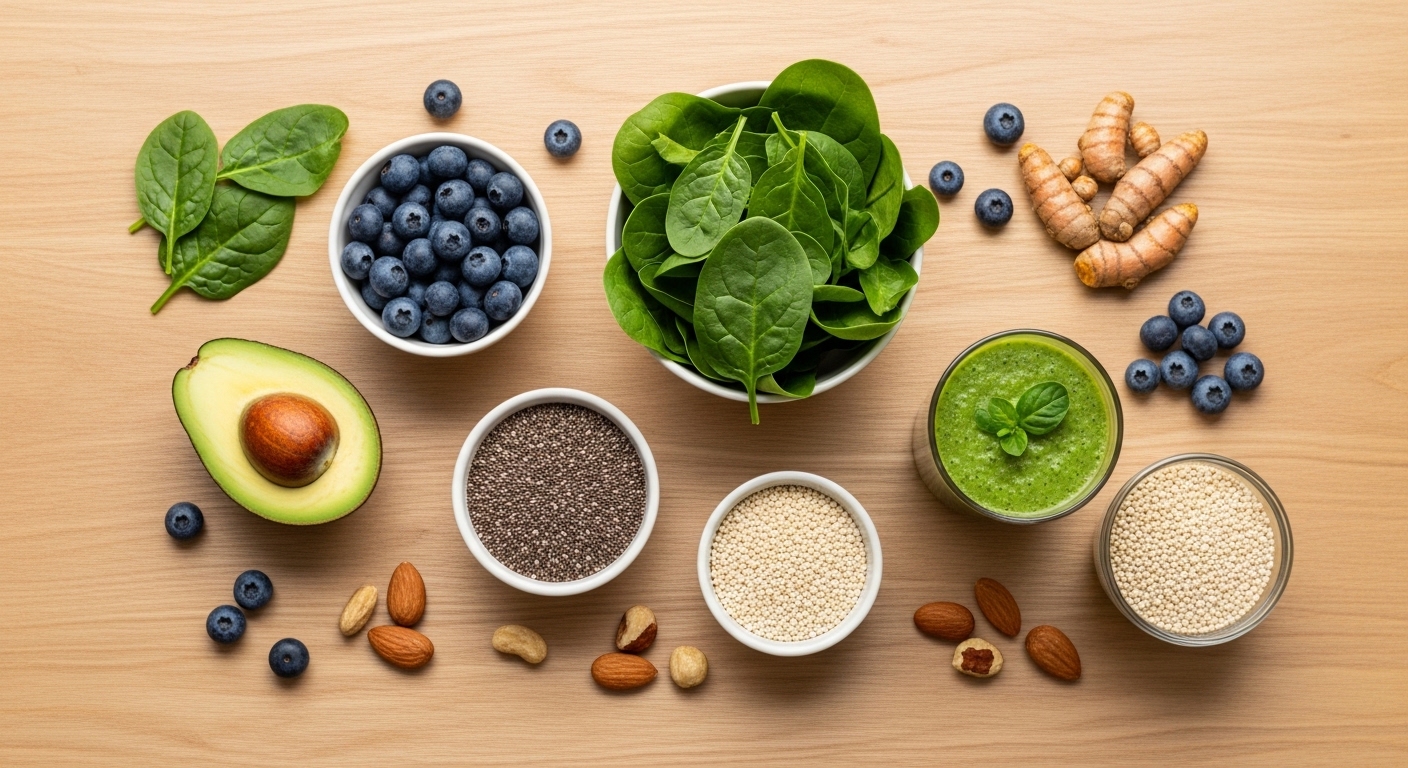 superfood guide lwspeakcare