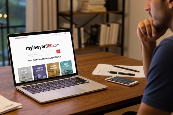 mylawyer360.com