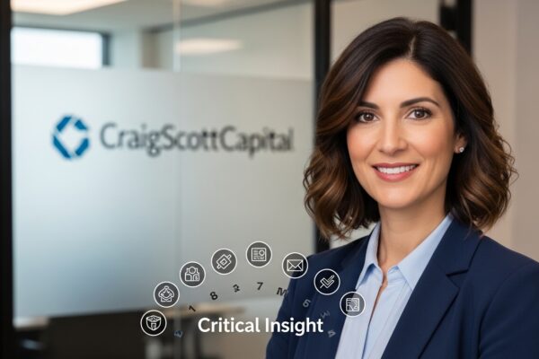 melanie from craigscottcapital