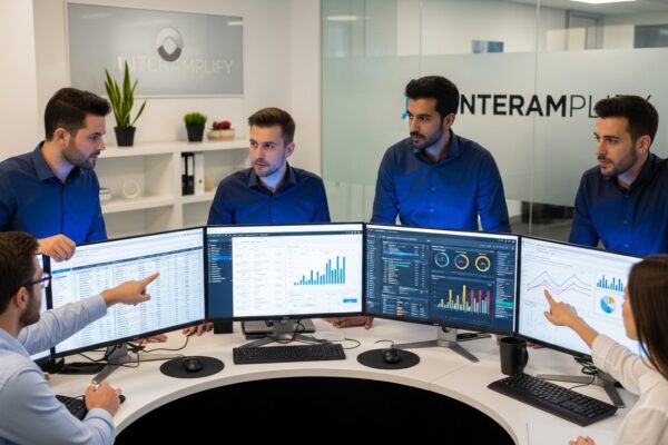 seo agency interamplify