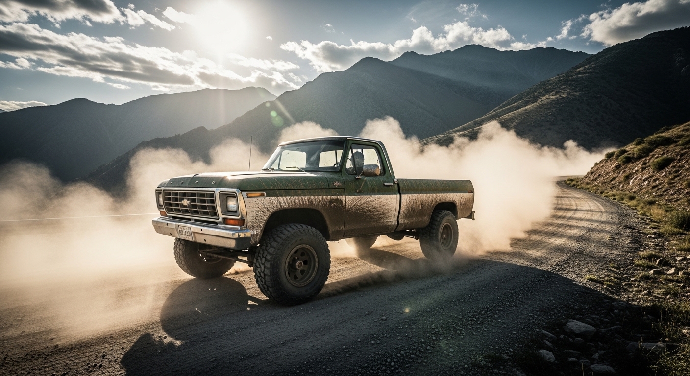 used trucks for sale