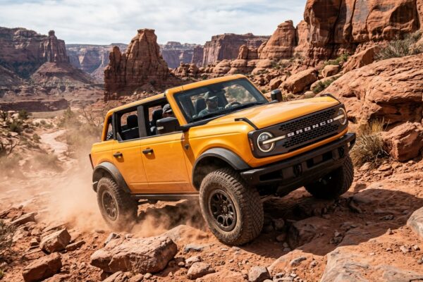 ford bronco for sale