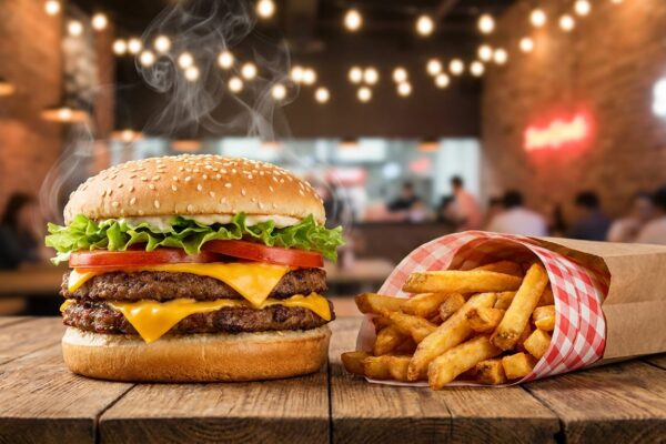 five guys
