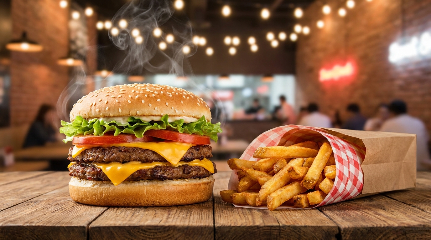 five guys