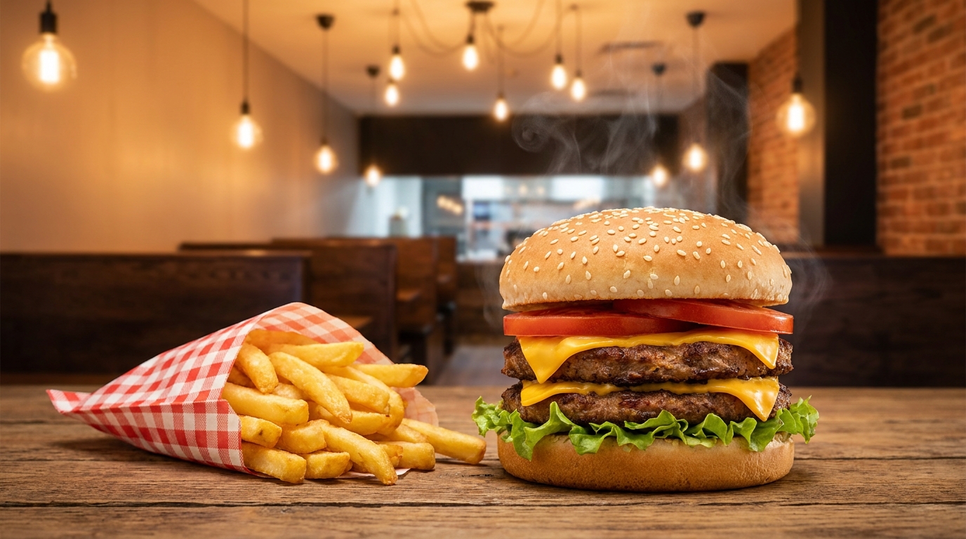five guys