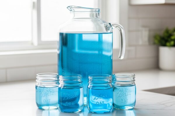 how many quarts in a gallon