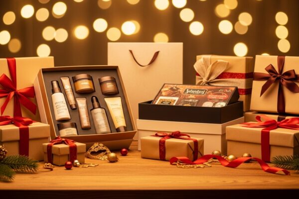 holiday gift sets on sale