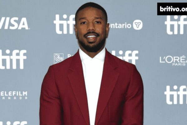michael b. jordan height
