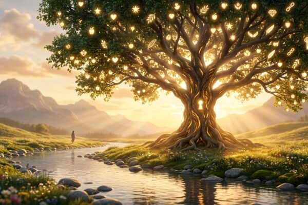 fruits of the spirit