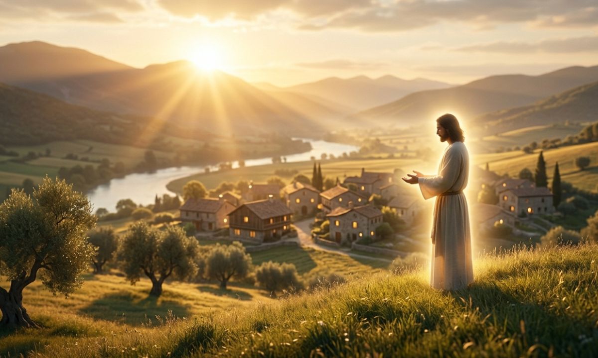 fruits of the spirit