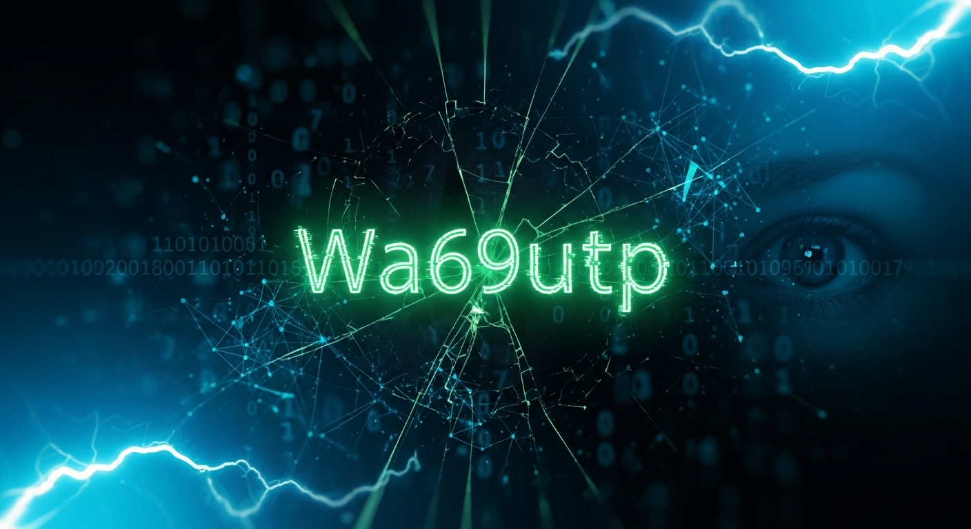wa69utp