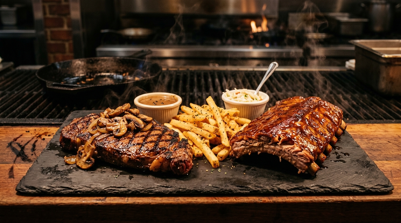 cheddars menu