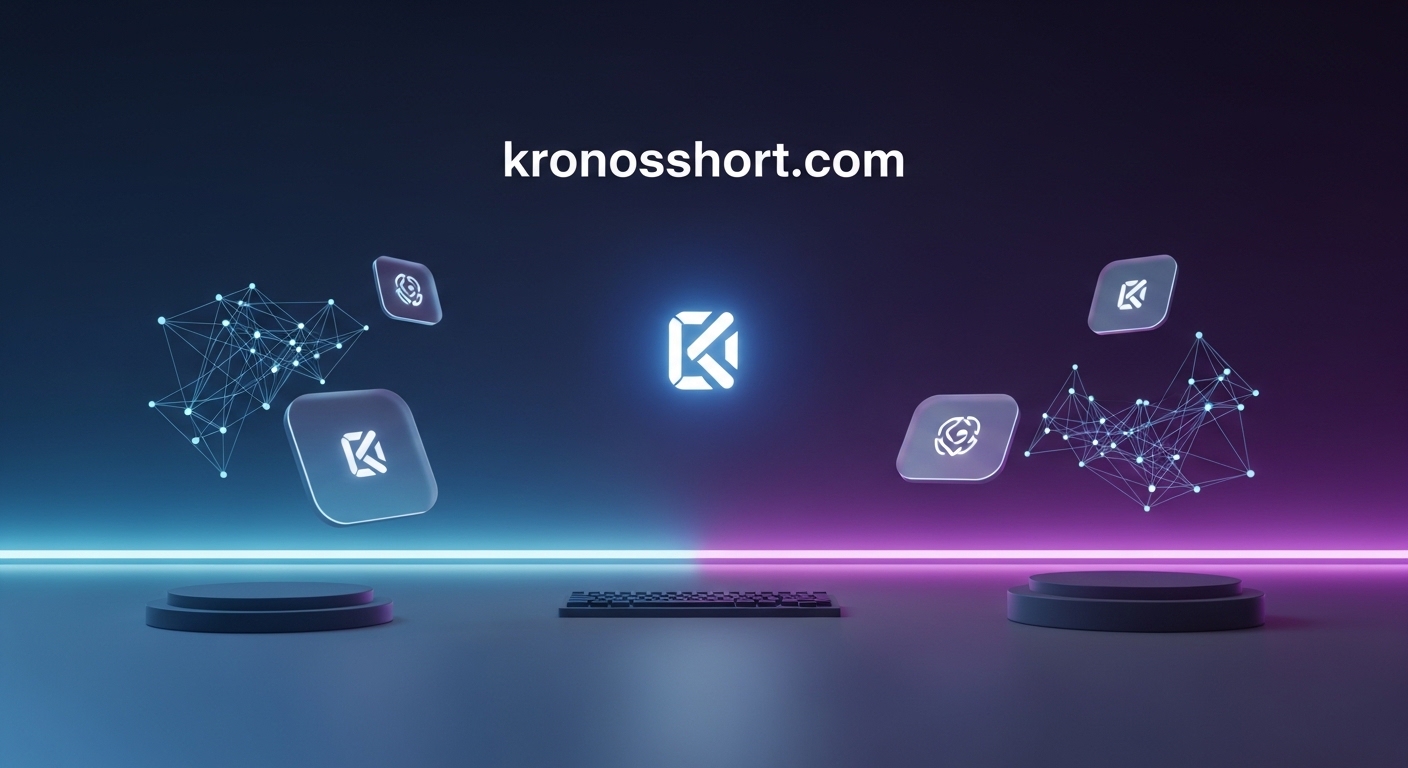 kronosshort.com