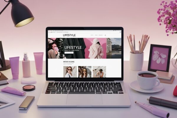 glossywise com