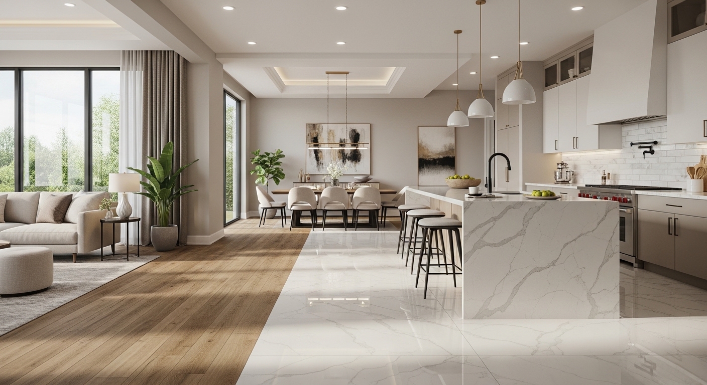 floor and decor