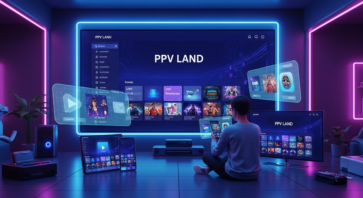 ppv land