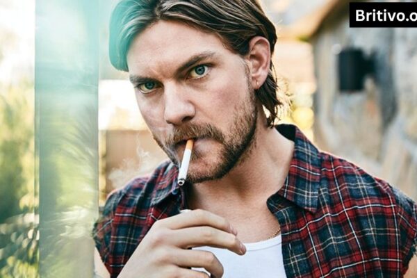 jake weary