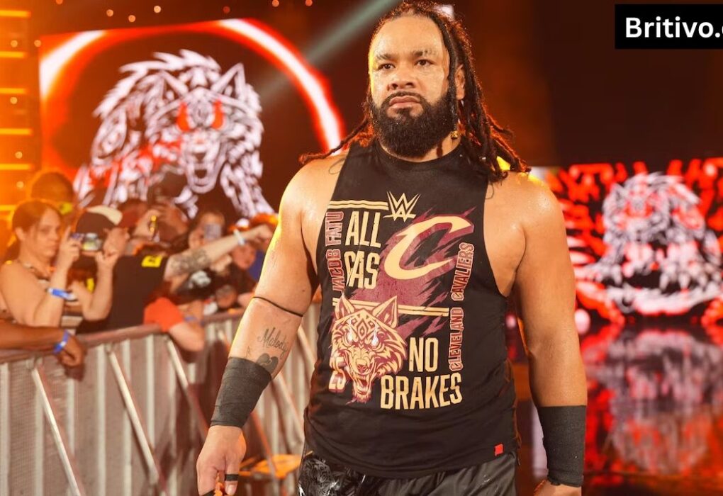 jacob fatu