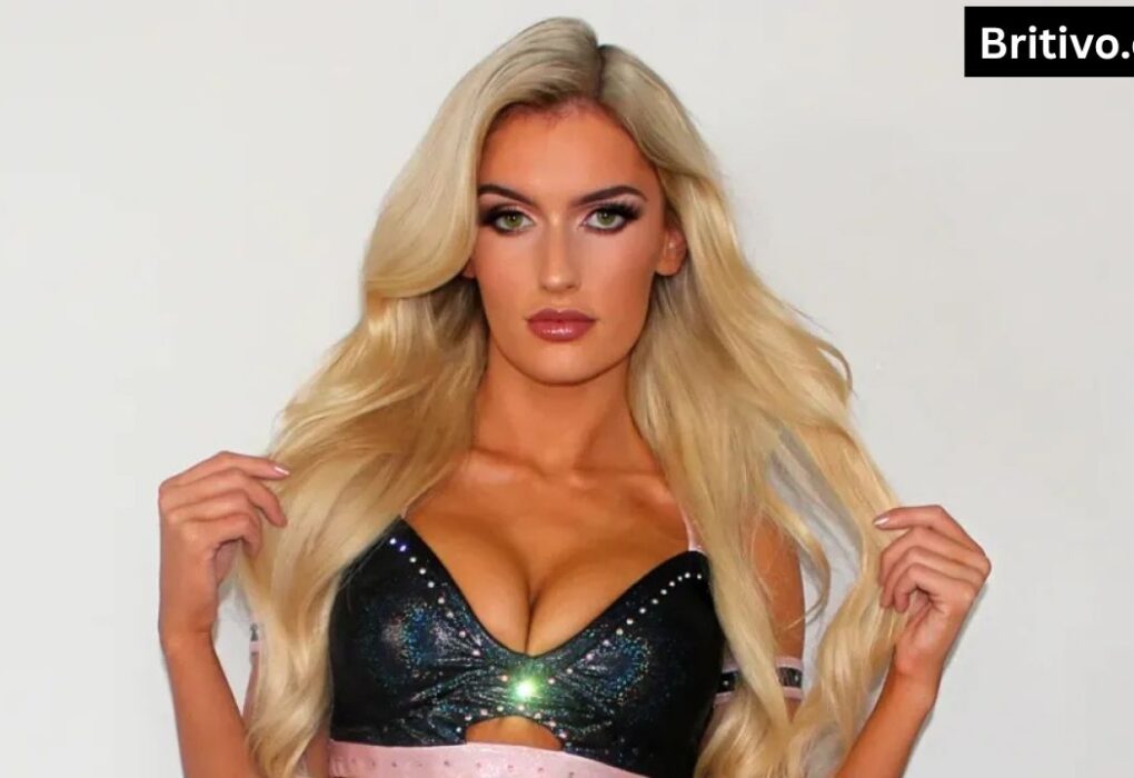 mariah may